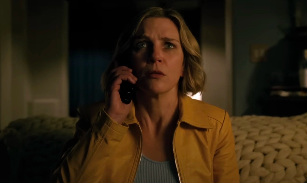 pluribus serie Rhea Seehorn