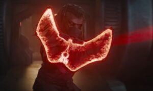 predator badlands film 2025