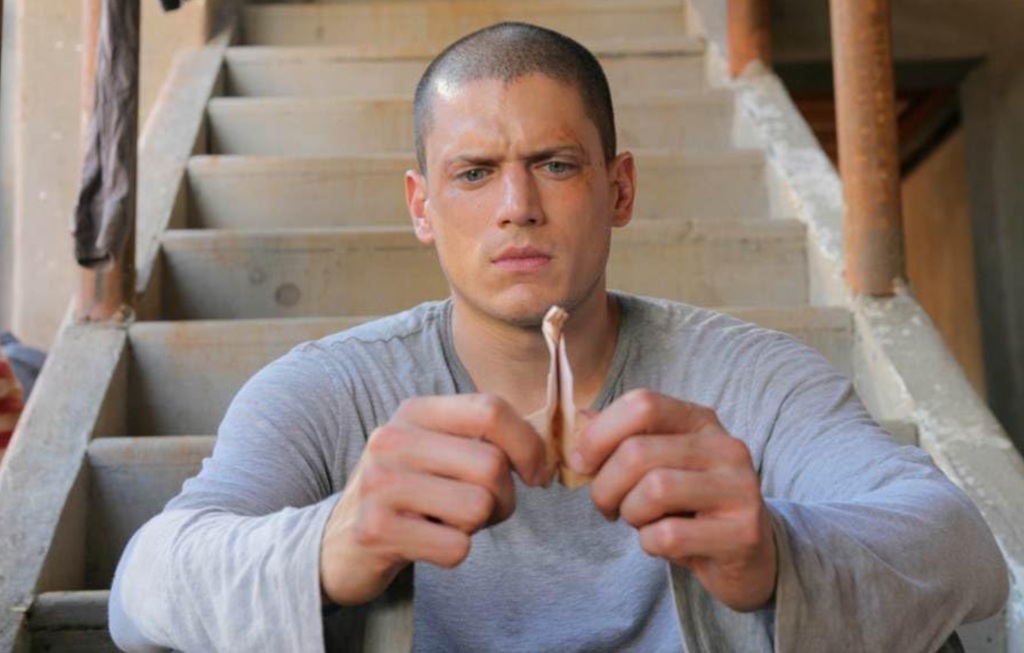 prison break serie prison break serie