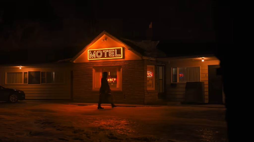 psycho killer film 2026 horror