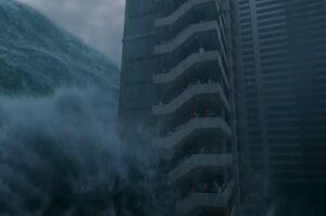 the great flood film netflix 2025