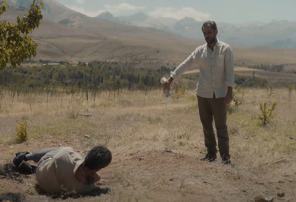 the things you kill film 2025
