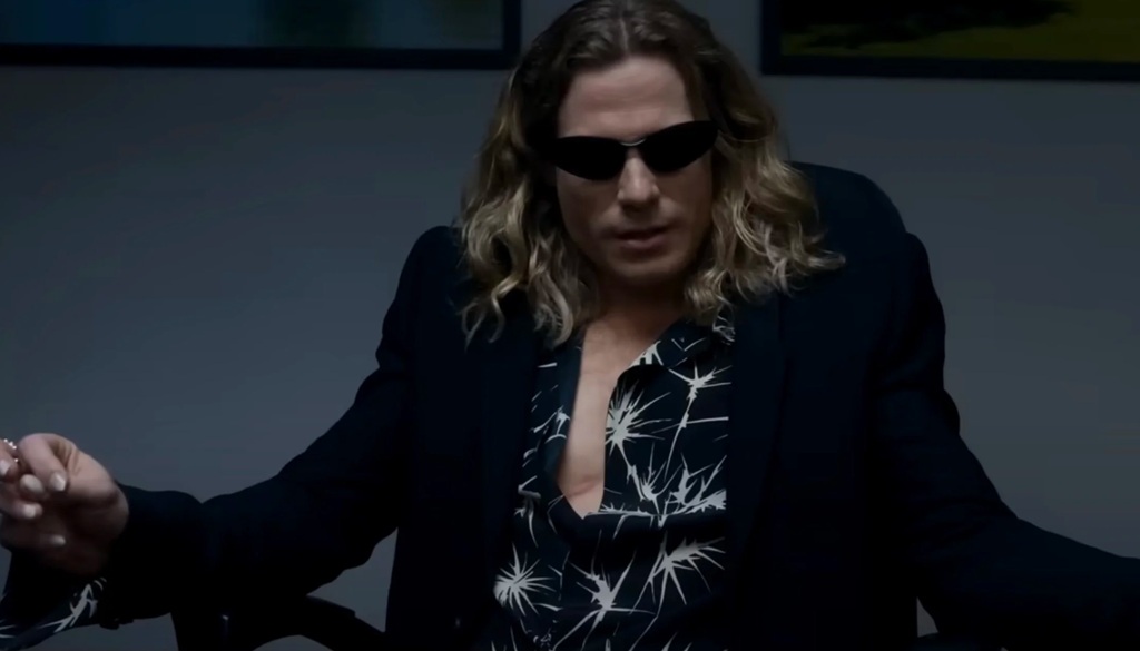 the vampire lestat serie 2026 the vampire lestat serie 2026