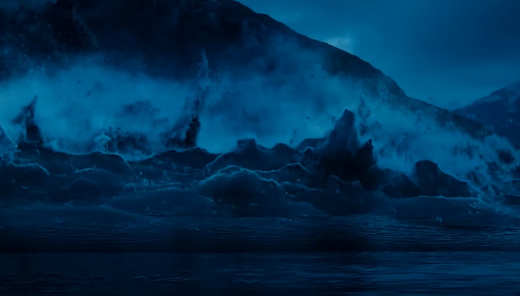 the wave film 2015