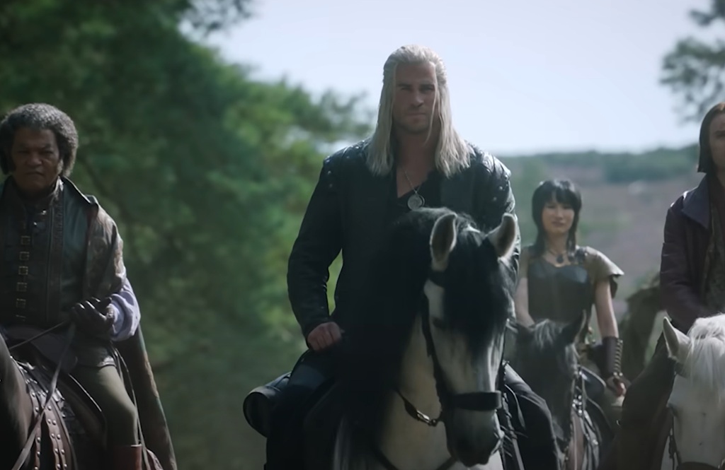 the witcher 4 hemsworth netflix the witcher 4 hemsworth netflix