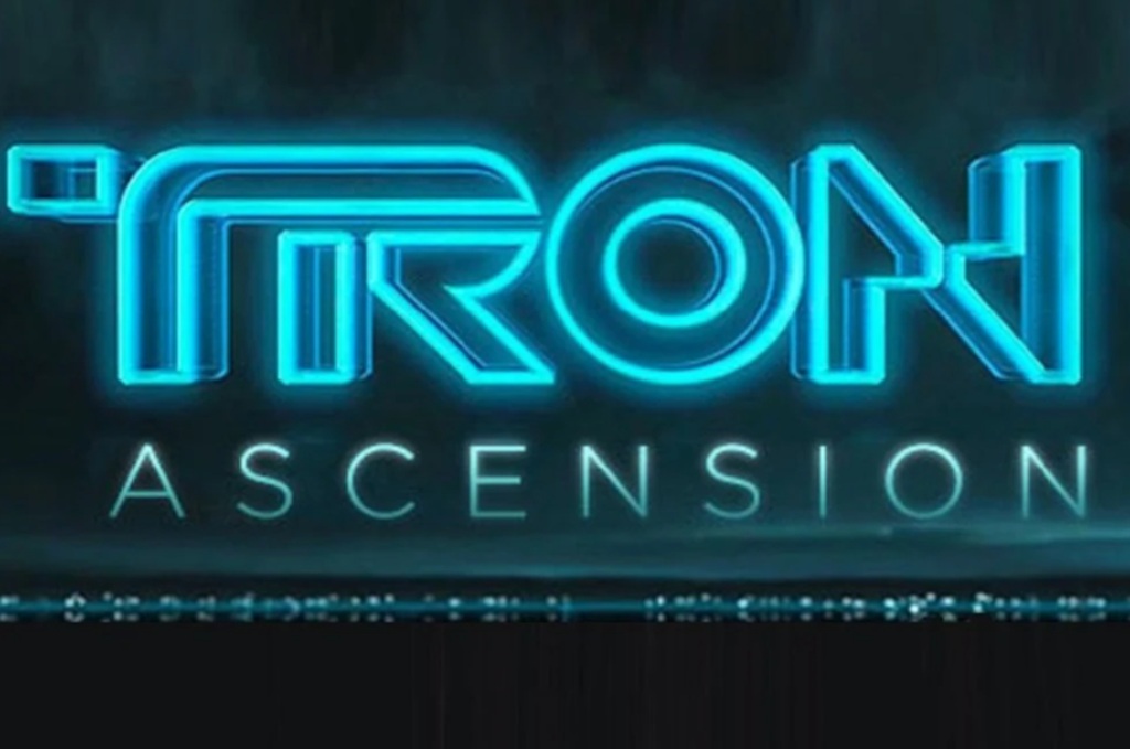 tron ascension film mai fatto tron ascension film mai fatto