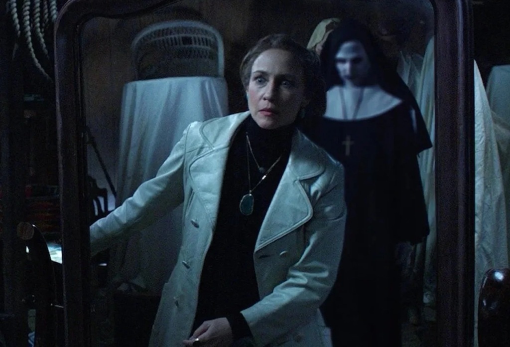 vara farmiga conjuring film vara farmiga conjuring film