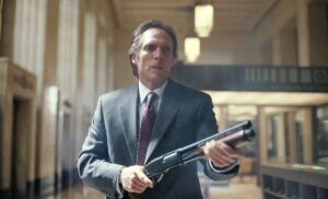 will fichtner cavaliere oscuro