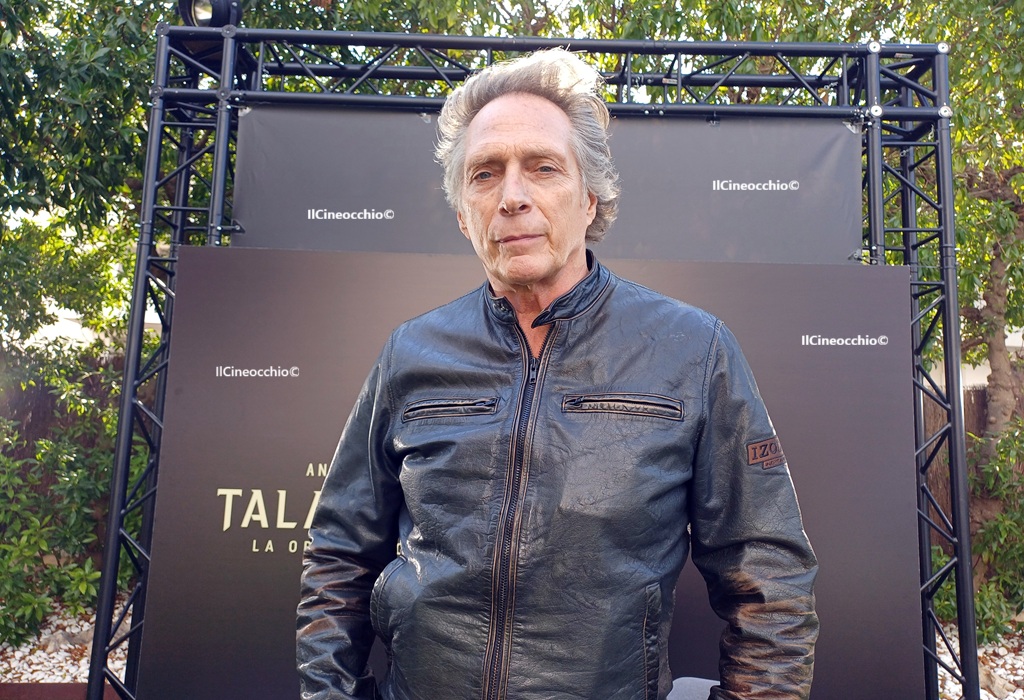william fichtner sitges 2025