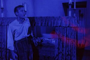 13 ghosts film 1960 castle