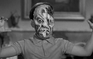 Charles Herbert in 13 Ghosts (1960)