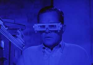 Donald Woods in 13 Ghosts (1960)