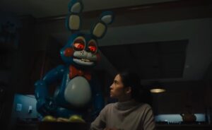 Five Nights at Freddy's 2 film 2025