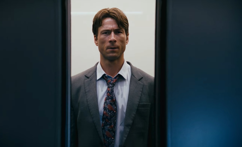 How to Make a Killing film powell