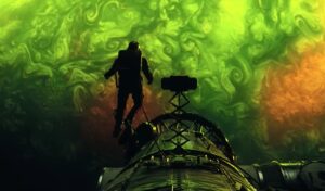 L'Ultima Missione Project Hail Mary film