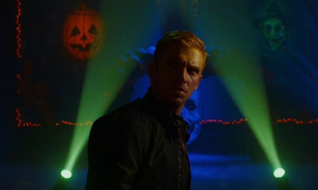 dan stevens the guest film