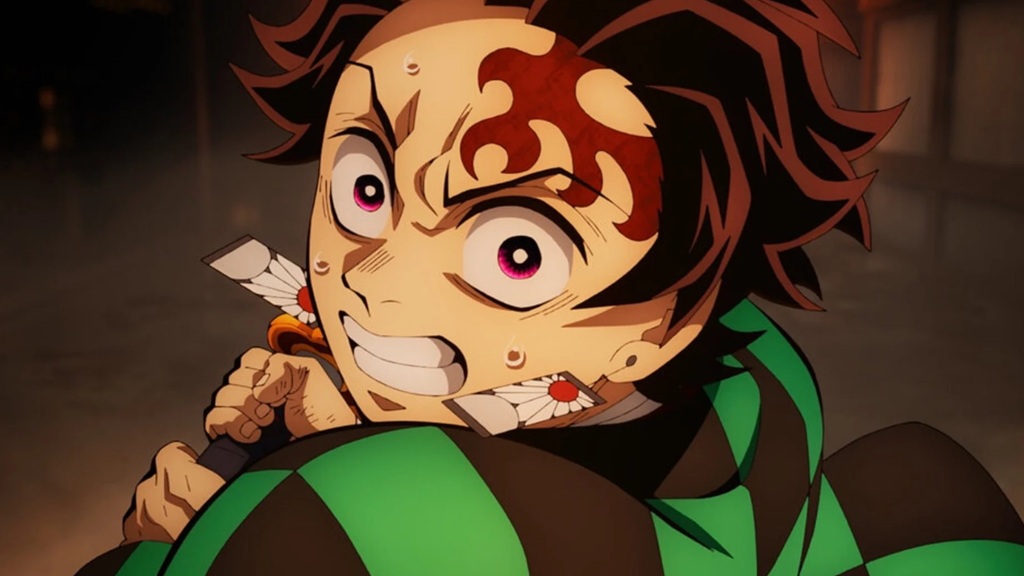 demon slayer film demon slayer film