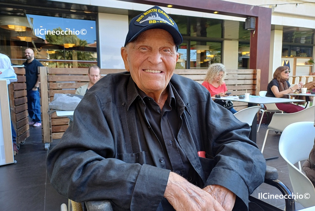 enzo g castellari sitges 2025