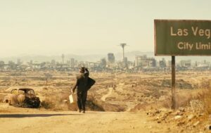 fallout stagione 2 2025