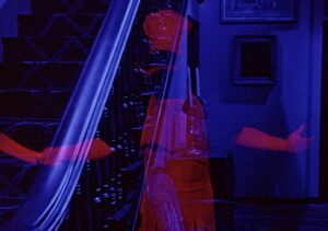 fantasma in 13 Ghosts (1960)