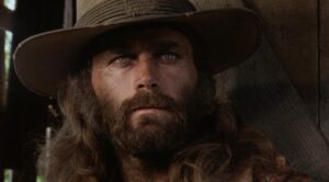 franco nero keoma film
