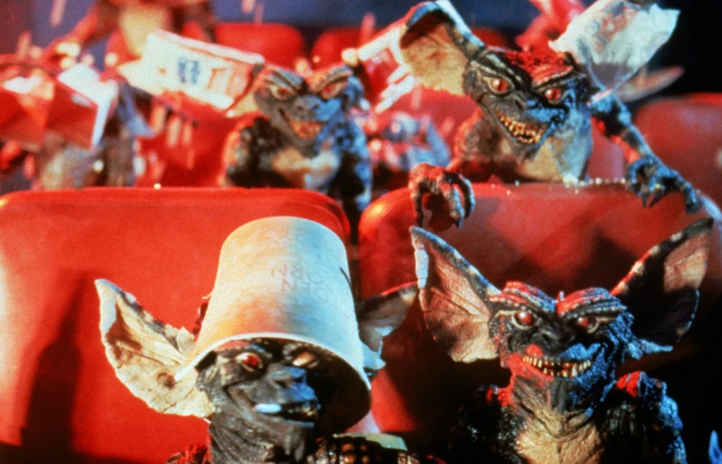 gremlins film cinema