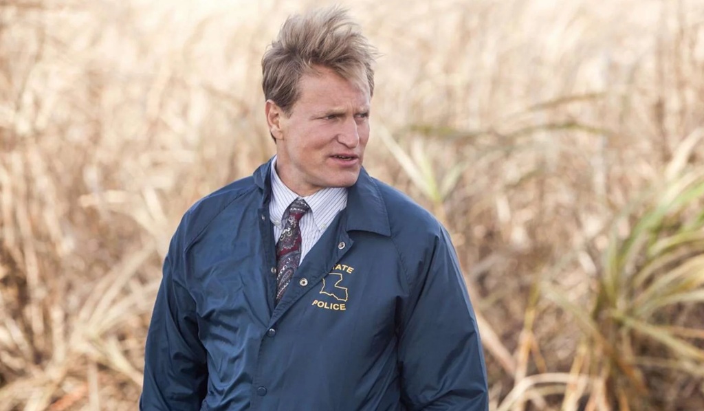 harrelson serie true detective