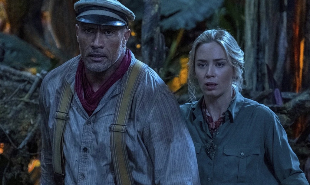 jungle cruise film dwayne jungle cruise film dwayne