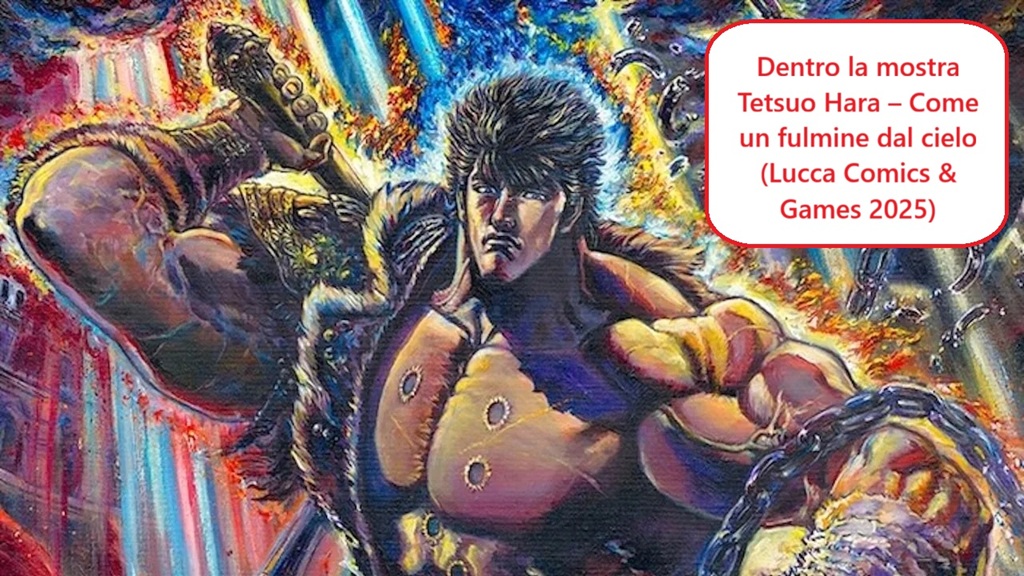 mostra hara lucca 2025 mostra hara lucca 2025