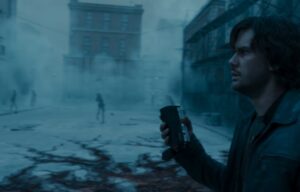 return to silent hill film 2026