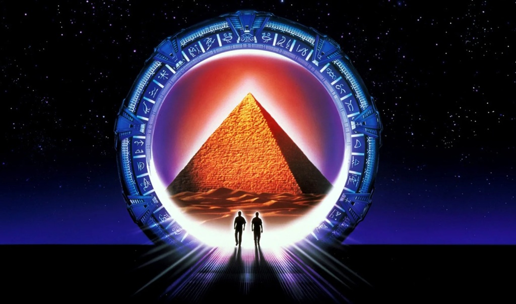 stargate film stargate film