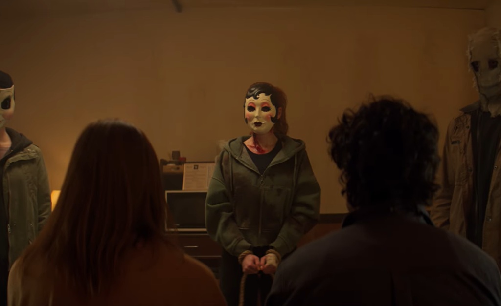 the strangers capitolo 3 2026 film