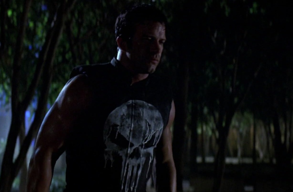 thomas jane the punisher film 2004