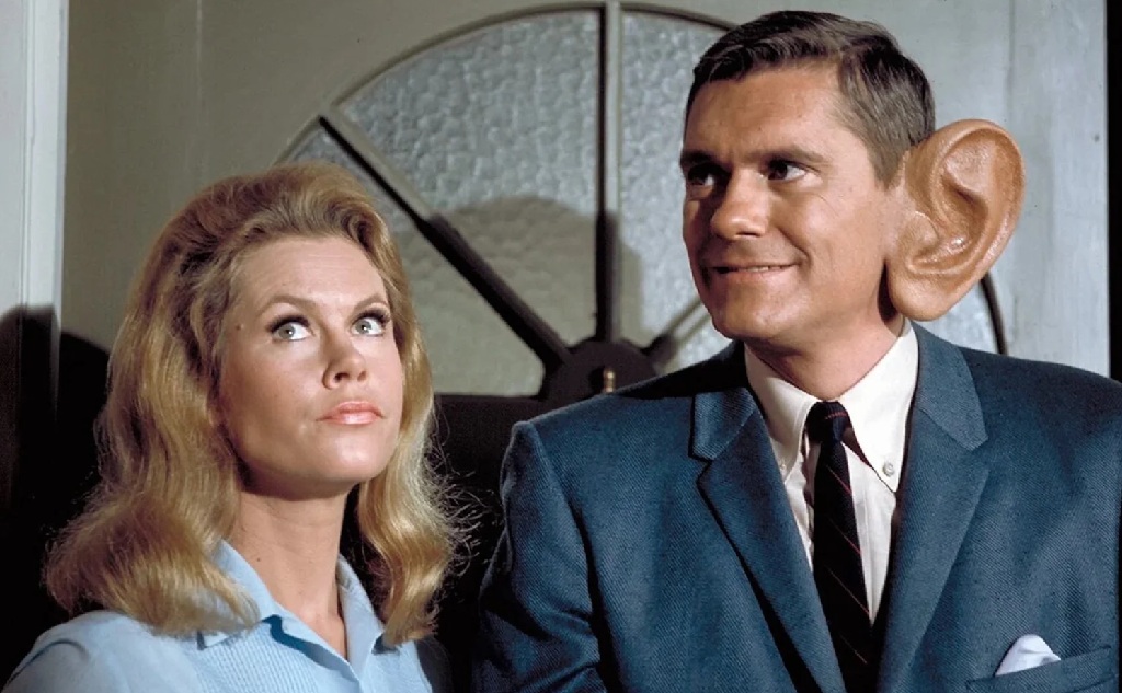 vita da strega serie