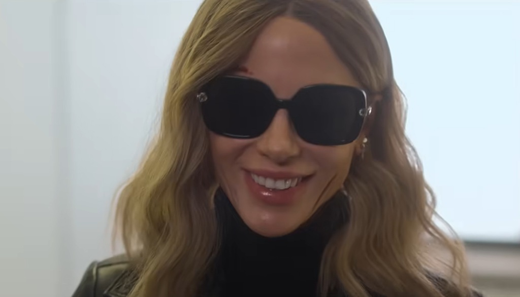 wildcat film Kate Beckinsale wildcat film Kate Beckinsale