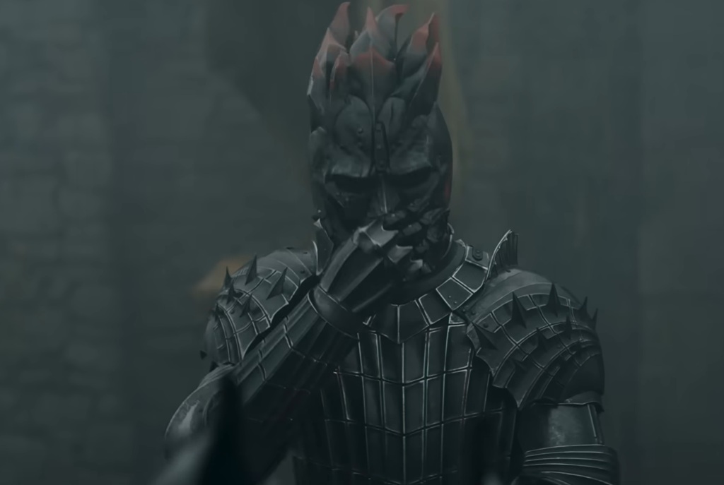 A Knight of the Seven Kingdoms serie 2026 A Knight of the Seven Kingdoms serie 2026