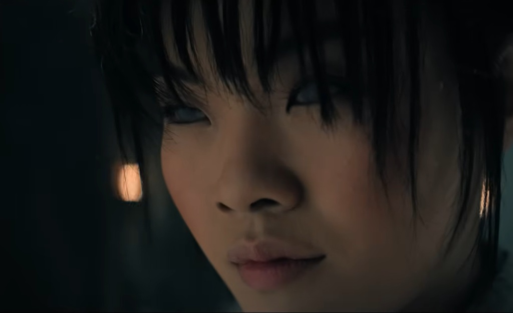 Avatar - La leggenda di Aang toph netflix