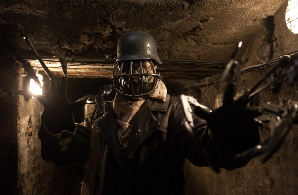 Frankenstein's Army (2013)