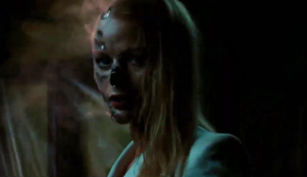 Lily Sullivan in SOULM8TE (2025)