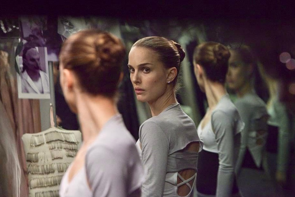 Natalie Portman in Il cigno nero (2010)