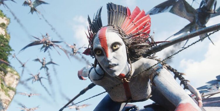Avatar: Fuoco e Cenere, la recensione del terzo film che ci porta su Pandora