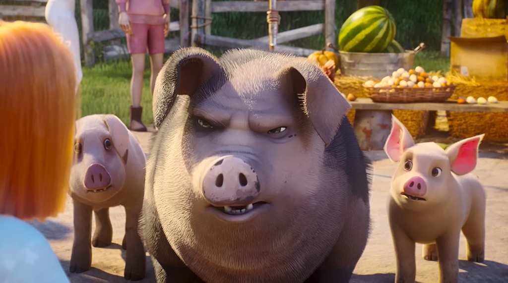 animal farm film 2026 serkis animal farm film 2026 serkis