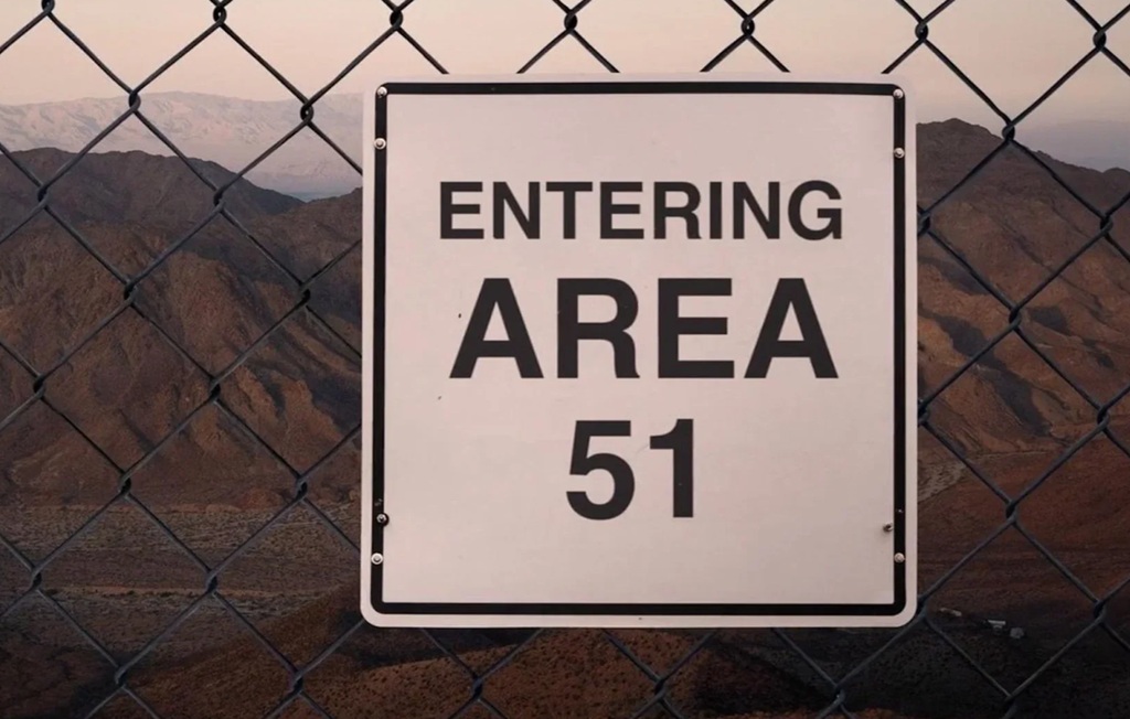 area 51 cartello area 51 cartello