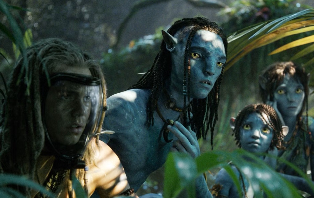 avatar fuoco e cenere film 2025