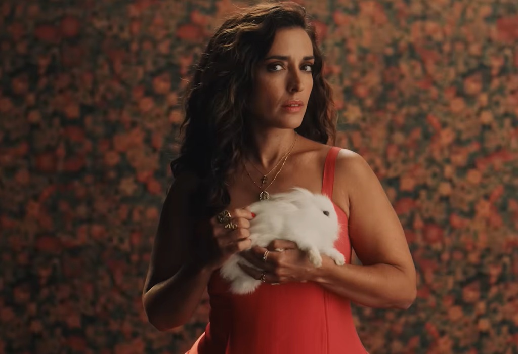 berlino e la dama con l'ermellino serie 2026