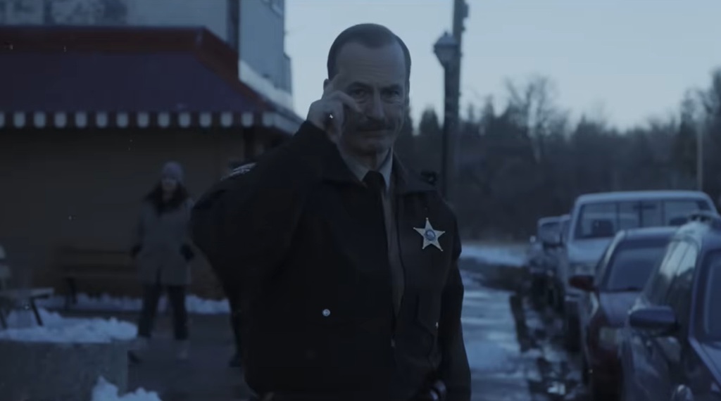 bob odenkirk film normal 2026