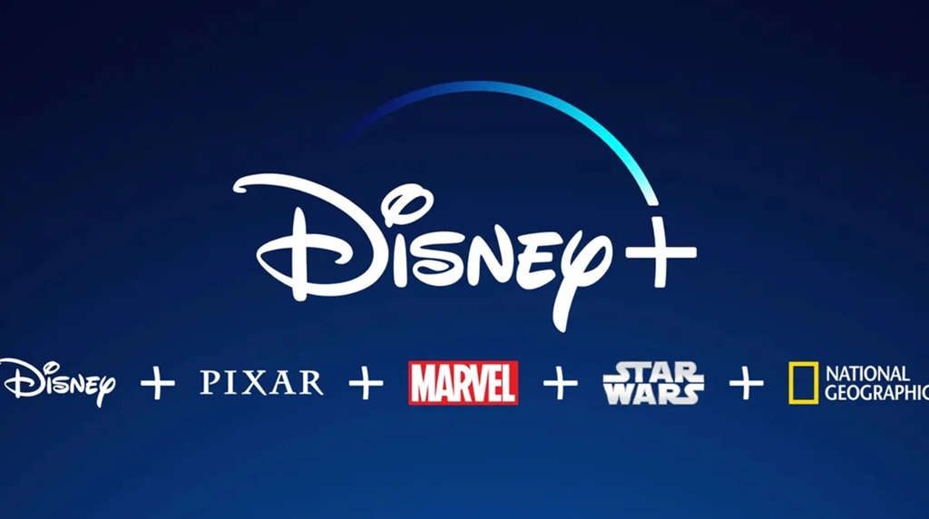 catalogo disney+