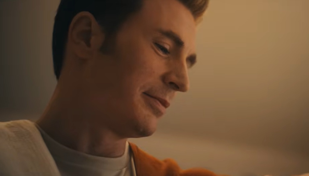 chris evans cap america doomsday film