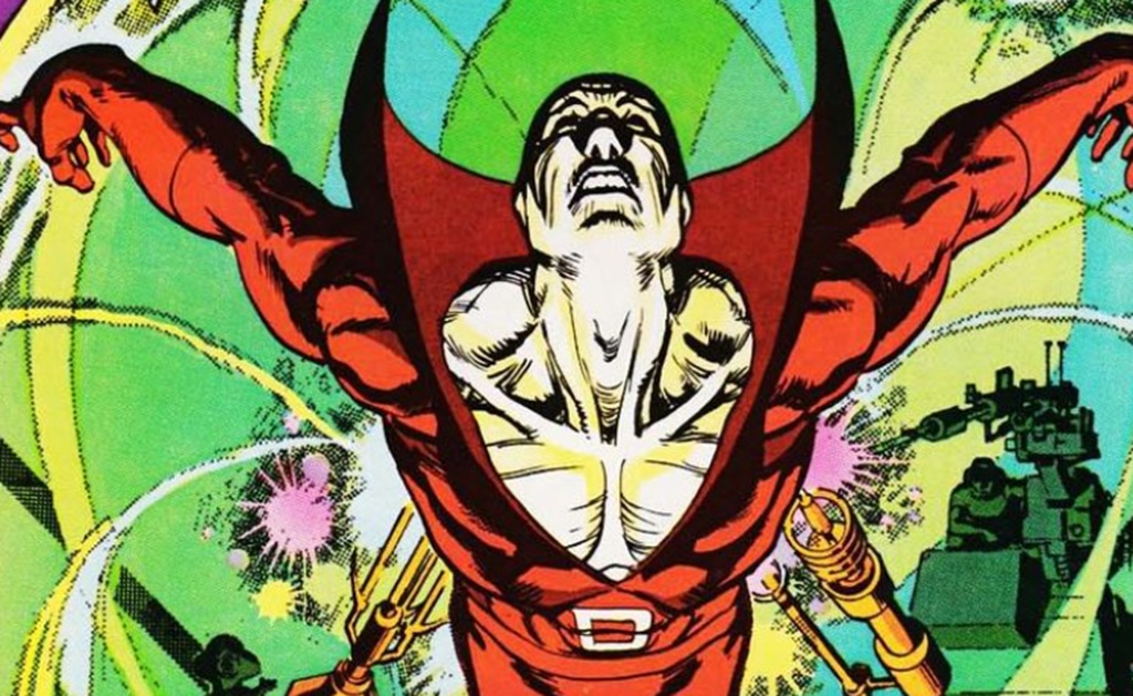 deadman dc comics
