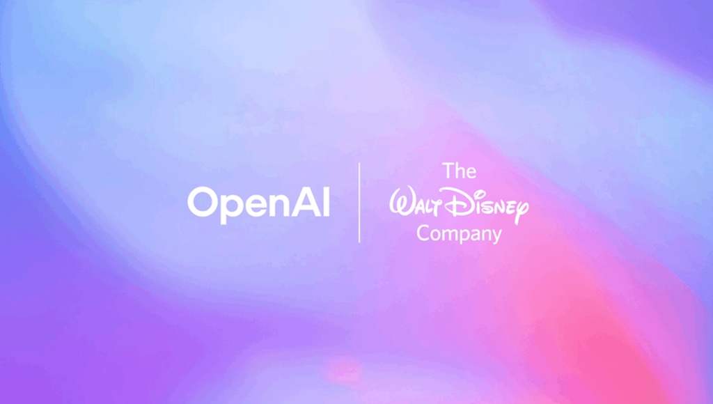 disney e openai disney e openai